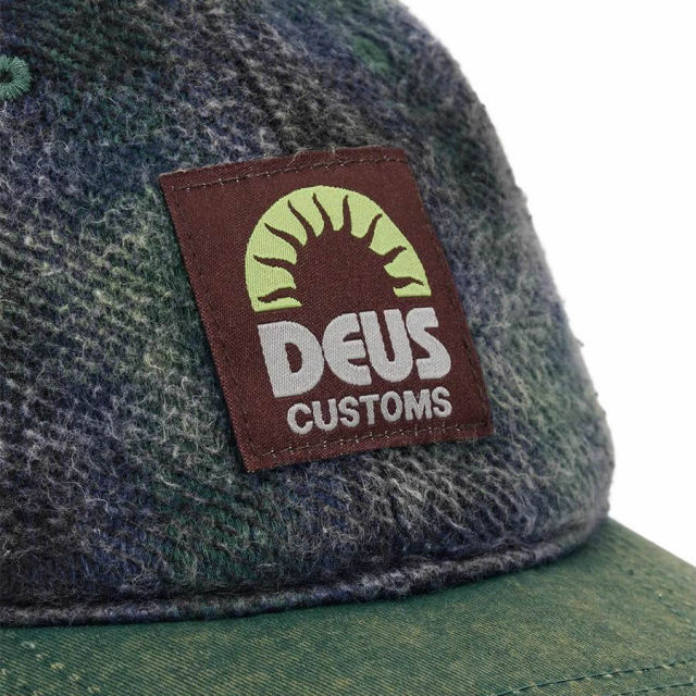 DEUS,SAFARI,デウス,帽子,キャップ,スナップバック,サファリ,メンズ,レディース,大人気,デウスエクスマキナ,通販,大阪