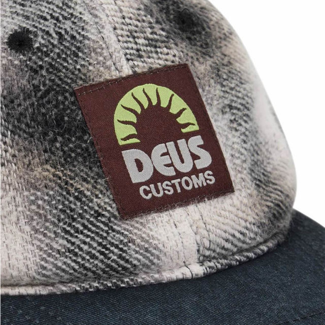 DEUS,SAFARI,デウス,帽子,キャップ,スナップバック,サファリ,メンズ,レディース,大人気,デウスエクスマキナ,通販,大阪