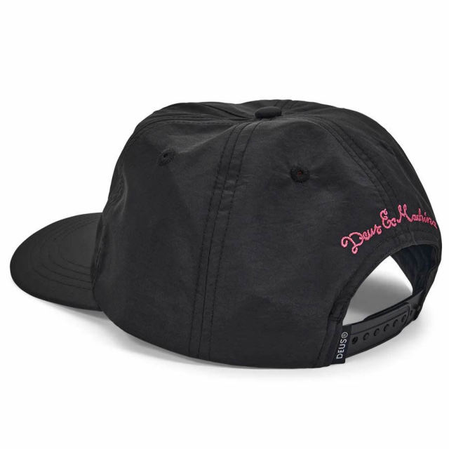 DEUS EX MACHINA ( デウスエクスマキナ ) / キャップ 帽子 / SENTIENT