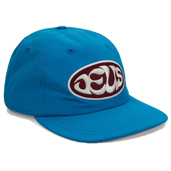 DEUS EX MACHINA ( デウスエクスマキナ ) / キャップ 帽子 / LALOA CAP