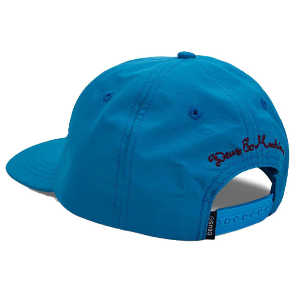 DEUS EX MACHINA ( デウスエクスマキナ ) / キャップ 帽子 / LALOA CAP