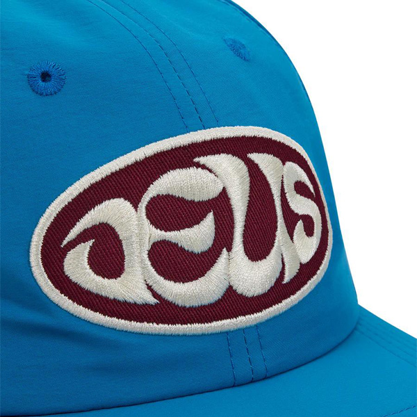 帽子 isecai DEUS EX MACHINA ( デウスエクスマキナ ) / キャップ 帽子 / LALOA CAP