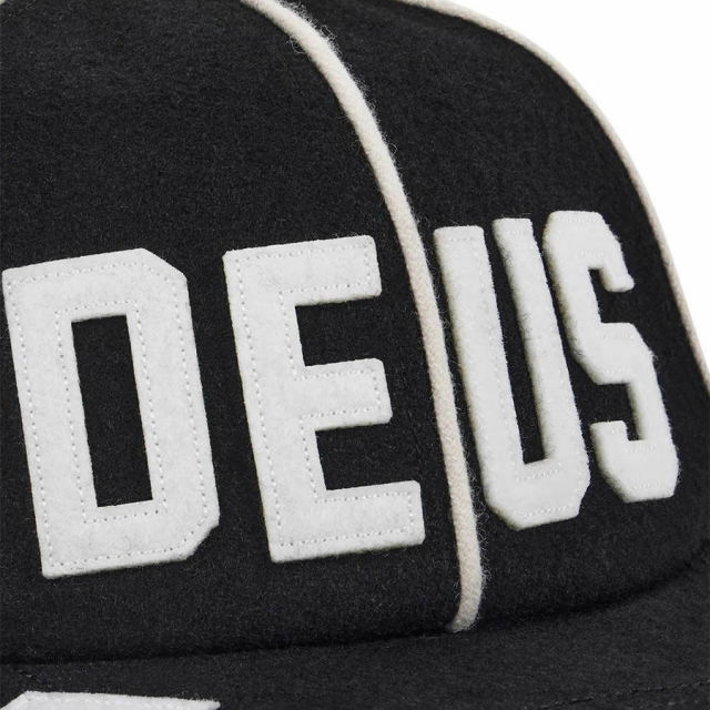 DEUS,SAFARI,デウス,帽子,キャップ,ストラップバック,サファリ,メンズ,レディース,大人気,デウスエクスマキナ,通販,大阪