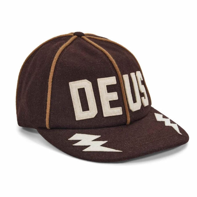 DEUS,SAFARI,デウス,帽子,キャップ,ストラップバック,サファリ,メンズ,レディース,大人気,デウスエクスマキナ,通販,大阪