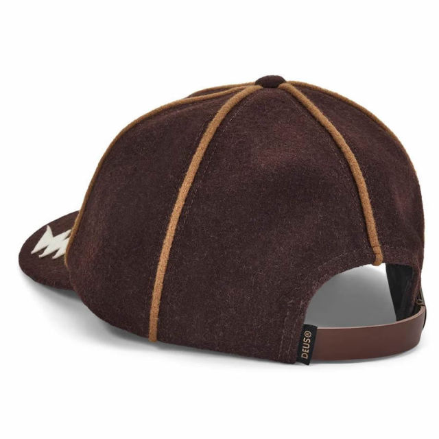 DEUS,SAFARI,デウス,帽子,キャップ,ストラップバック,サファリ,メンズ,レディース,大人気,デウスエクスマキナ,通販,大阪