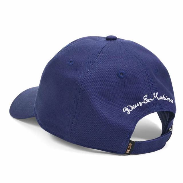 DEUS,SAFARI,デウス,帽子,キャップ,ストラップバック,サファリ,メンズ,レディース,大人気,デウスエクスマキナ,通販,大阪