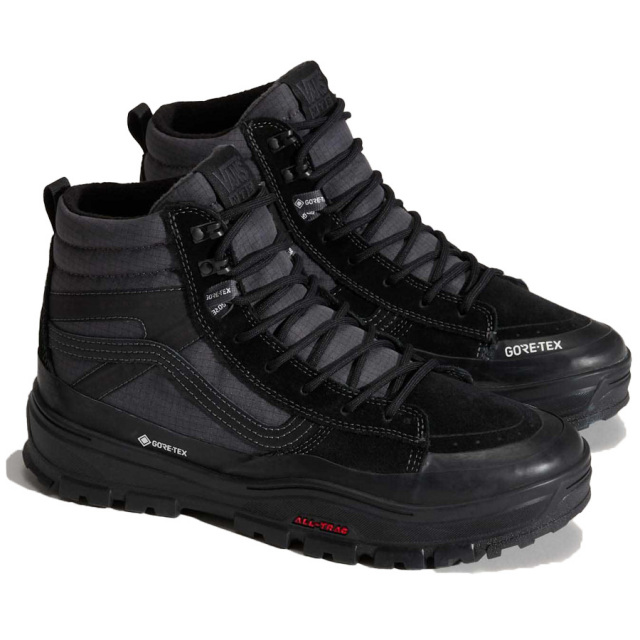 VANS バンズ ヴァンズ / スケートハイ / MTE SK8-HI GORE-TEX
