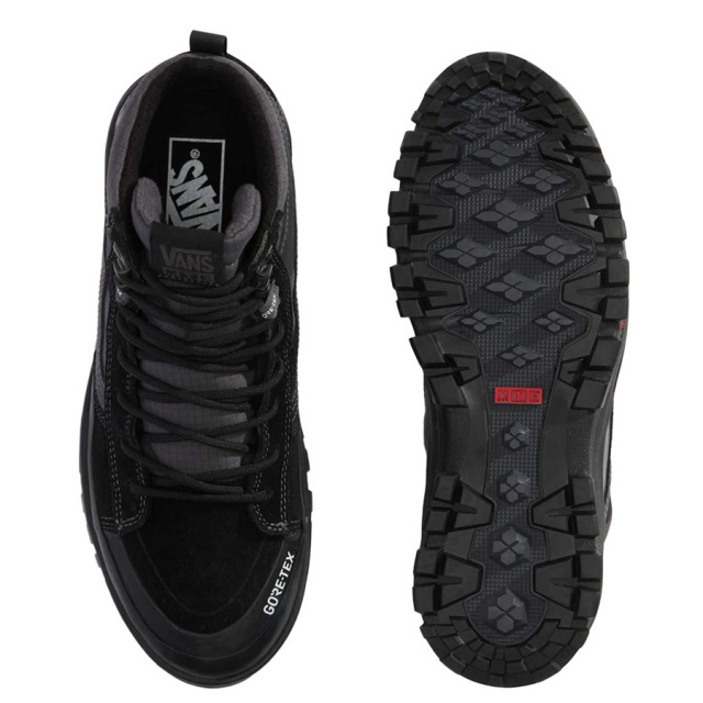 VANS バンズ ヴァンズ / スケートハイ / MTE SK8-HI GORE-TEX