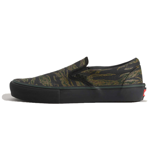 VANS バンズヴァンズ / スニーカー スリッポン / SKATE SLIP ON