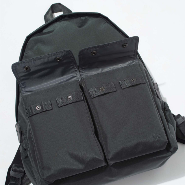 F/CE. (エフシーイー) / リュックサック バックパック / 420 re/cor