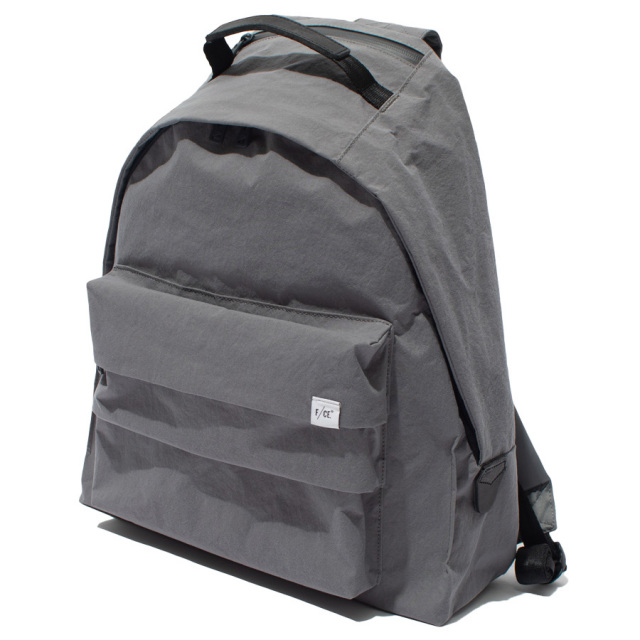 F/CE. (エフシーイー) / リュックサック バックパック / KONBU NYLON F/CE. (エフシーイー) / リュックサック バックパック / KONBU NYLON
