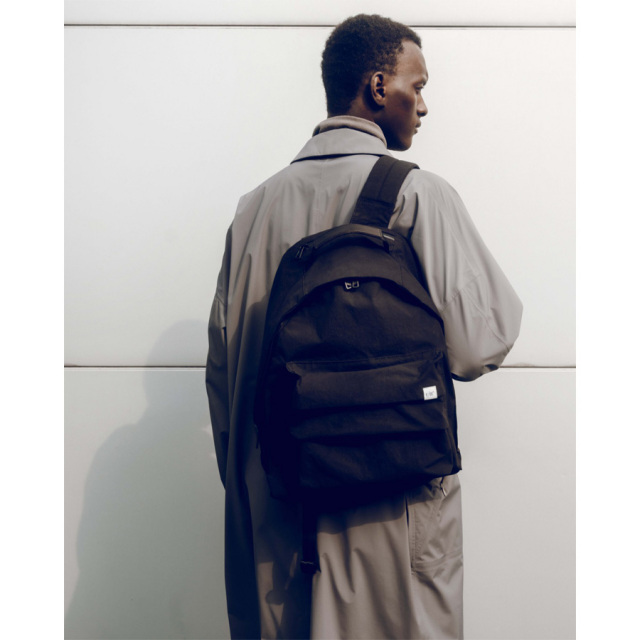 （使用１回）バックパック キャンバスダック F/CE. (エフシーイー) / リュックサック バックパック / KONBU