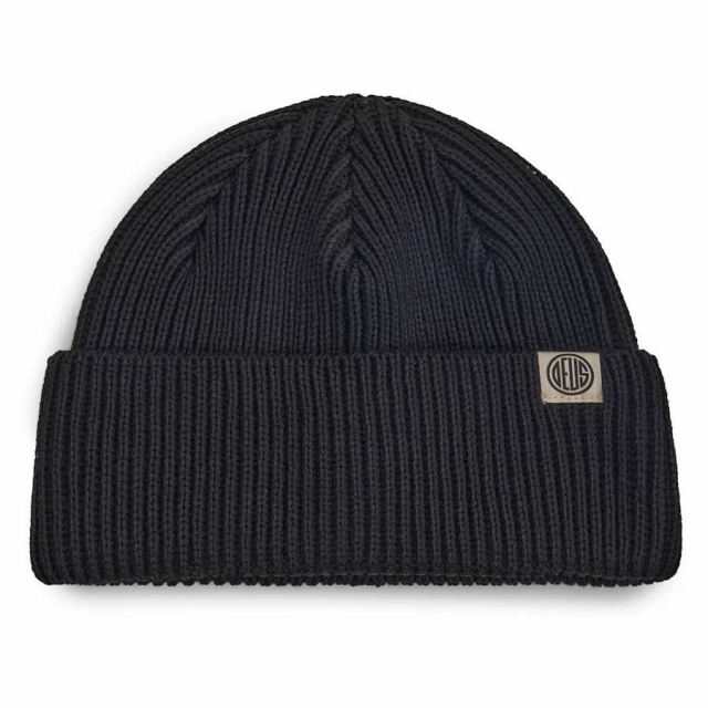 DEUS,SAFARI掲載,サファリ掲載デウス,帽子,ニットキャップ,ビーニー,ニット帽子,メンズ,レディース