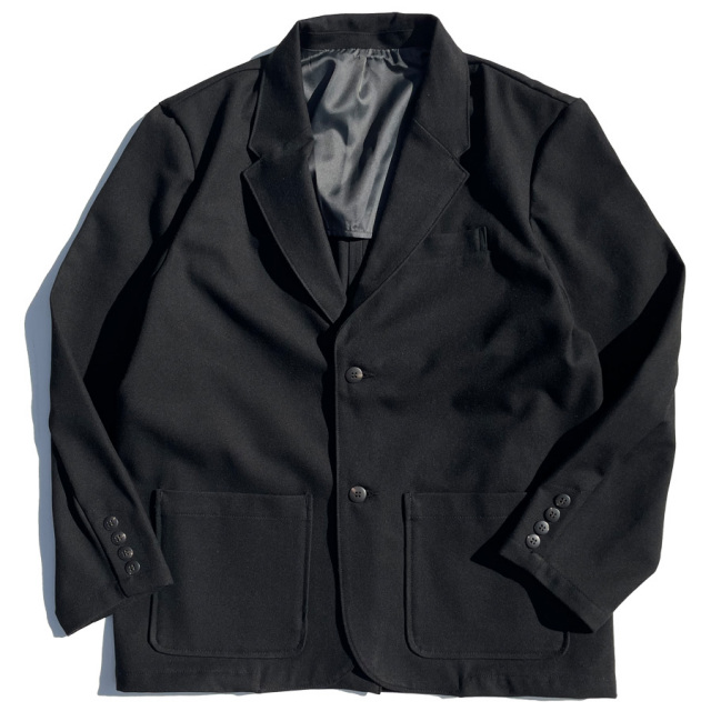 TURNMEON,ターンミーオン,ジャケット,新作,ストレッチテーラードジャケット,正規取り扱い,通販,店舗,大阪