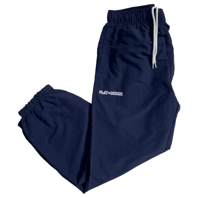 PLAYDESIGN,プレイデザイン,P01,プレイ,PLAY,イージーパンツ