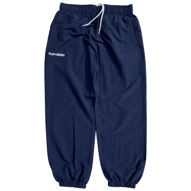 PLAY DESIGN プレイデザイン / P01 / イージーパンツ / 3001