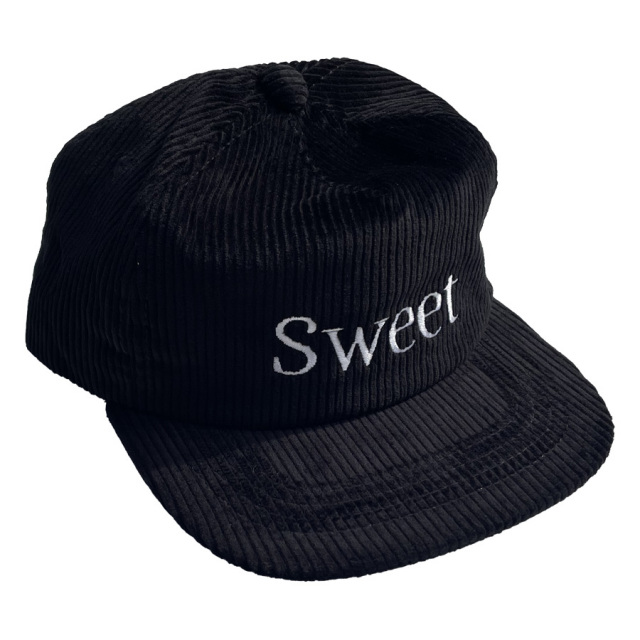 TonyTaizsun.トニータイズサン,キャップ,スナップバック,帽子,コーデュロイ,新作