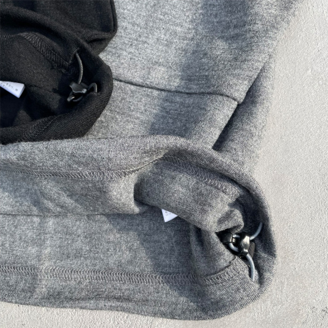 AXESQUIN,アクシーズクイン,長袖Tシャツ,ロンT,メリノウール,ベーシック