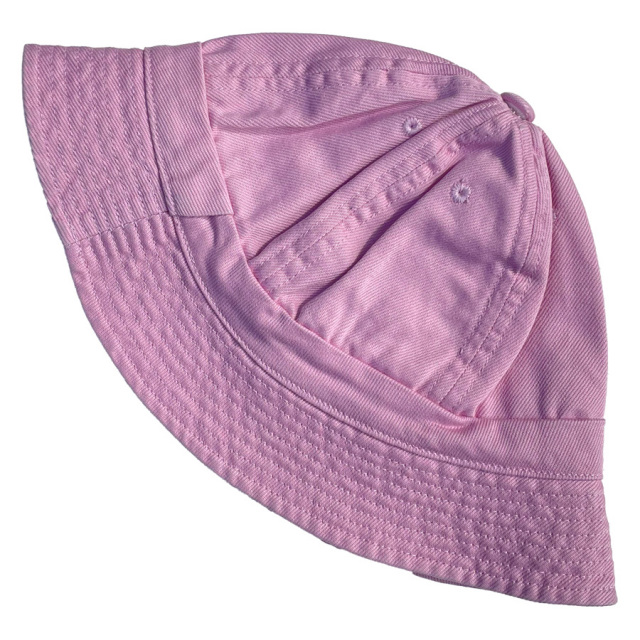 IMPRESTORE,インプレストア,デニムバケットハット