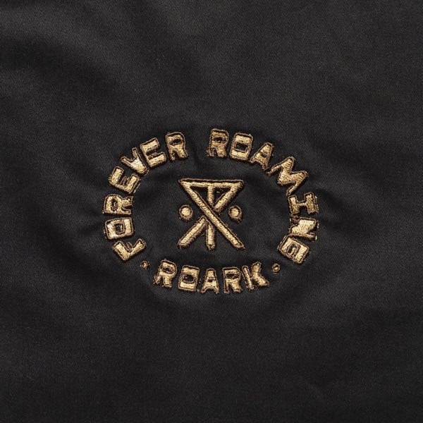 THEROARKREVIVAL,ザロアークリバイバル,ボンバージャケット