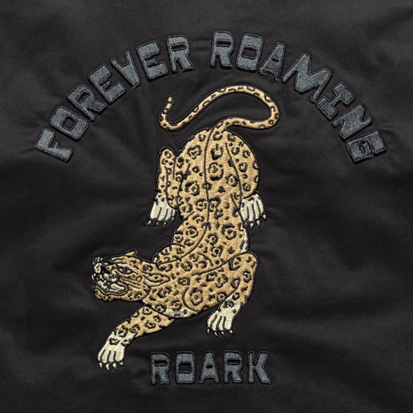 THEROARKREVIVAL,ザロアークリバイバル,ボンバージャケット