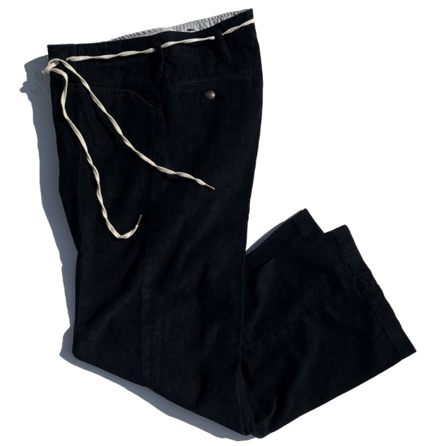 IMPRESTORE,インプレストア,ワークパンツ,コーデュロイ,FRISCOPANTS