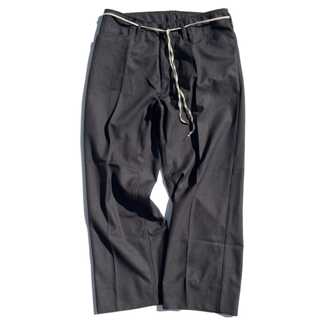 IMPRESTORE,インプレストア,ワークパンツ,スタプレツイル,FRISCOPANTS