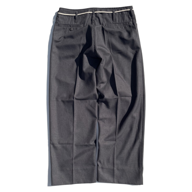 IMPRESTORE,インプレストア,ワークパンツ,スタプレツイル,FRISCOPANTS