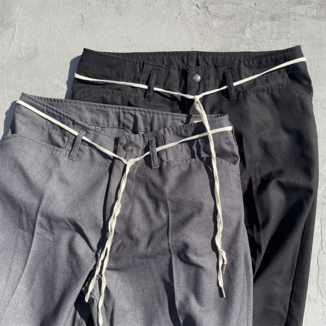 IMPRESTORE,インプレストア,ワークパンツ,スタプレツイル,FRISCOPANTS