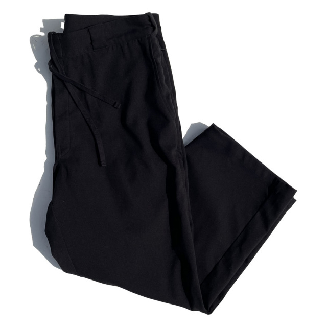 THM,THEHARDMAN,ザハードマン,WAX,ユーティリティートラウザー,ソロテックス,新作,正規取り扱い,通販,店舗,大阪,亀