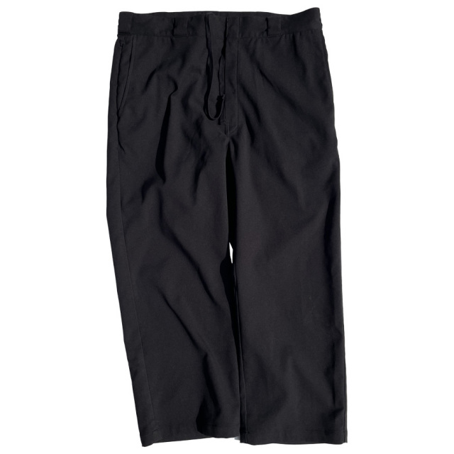 WAX(ワックス) / ユーティリティートラウザー ソロテックス / UTILITY