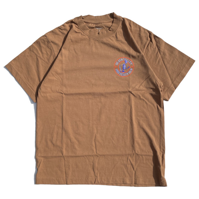 PALETTE,パレット,半袖Tシャツ,MADEINUSA