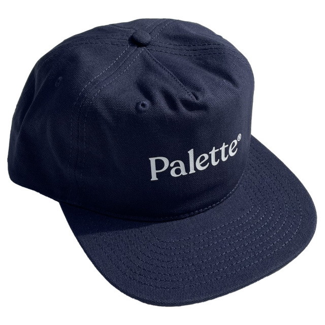 PALETTE,パレット,キャップ,ロゴキャップ,MADEINUSA