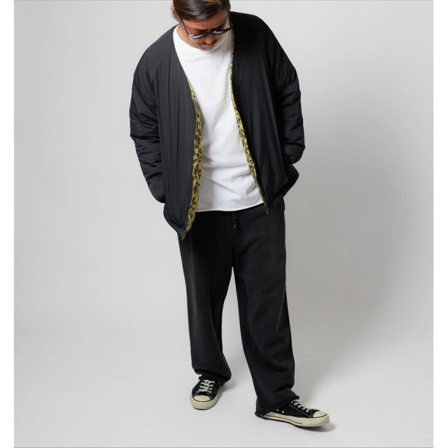 THM,THEHARDMAN,ザハードマン,WAX,スウェットパンツ,新作,正規取り扱い,通販,店舗,大阪,亀