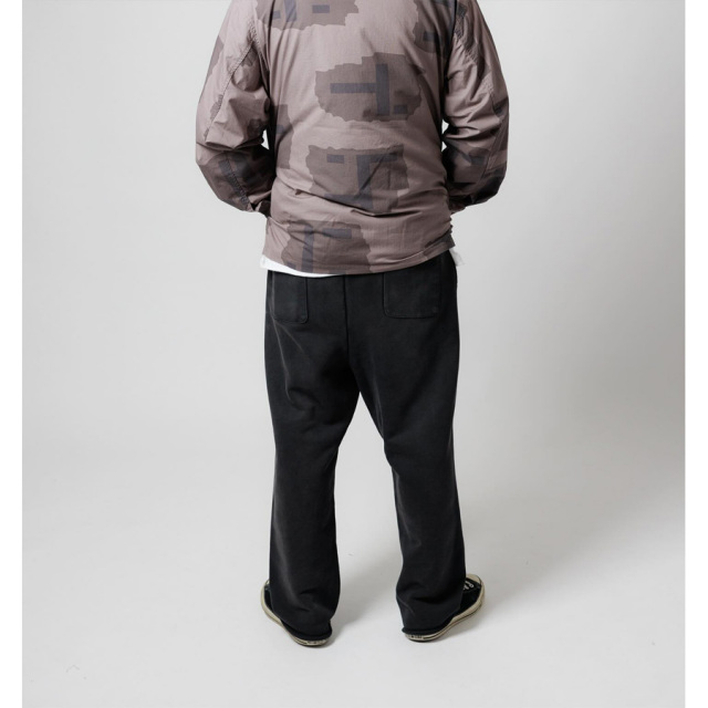 THM,THEHARDMAN,ザハードマン,WAX,スウェットパンツ,新作,正規取り扱い,通販,店舗,大阪,亀