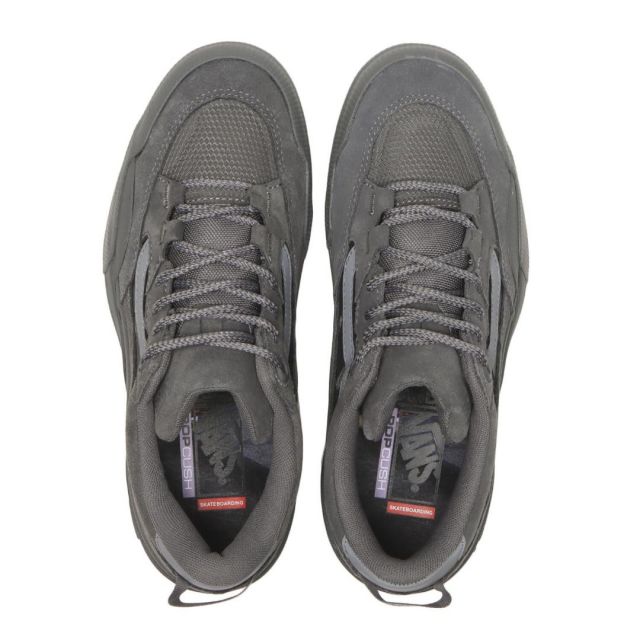 VANS,ローカットスニーカー,カリフォルニア,AtibaJefferson,アティバ・ジェファーソン,バンズ,ヴァンズ,WAYBEE,ウェイビー