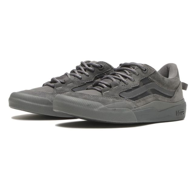 VANS,ローカットスニーカー,カリフォルニア,AtibaJefferson,アティバ・ジェファーソン,バンズ,ヴァンズ,WAYBEE,ウェイビー