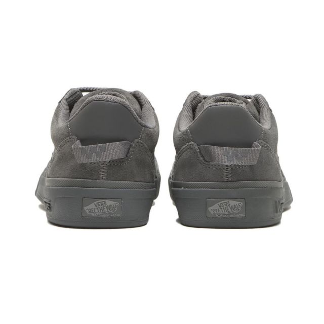 VANS,ローカットスニーカー,カリフォルニア,AtibaJefferson,アティバ・ジェファーソン,バンズ,ヴァンズ,WAYBEE,ウェイビー