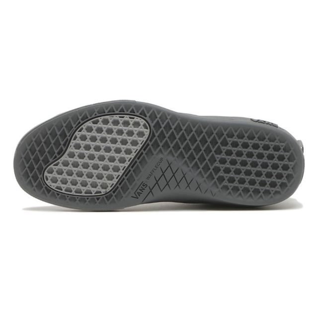 VANS,ローカットスニーカー,カリフォルニア,AtibaJefferson,アティバ・ジェファーソン,バンズ,ヴァンズ,WAYBEE,ウェイビー