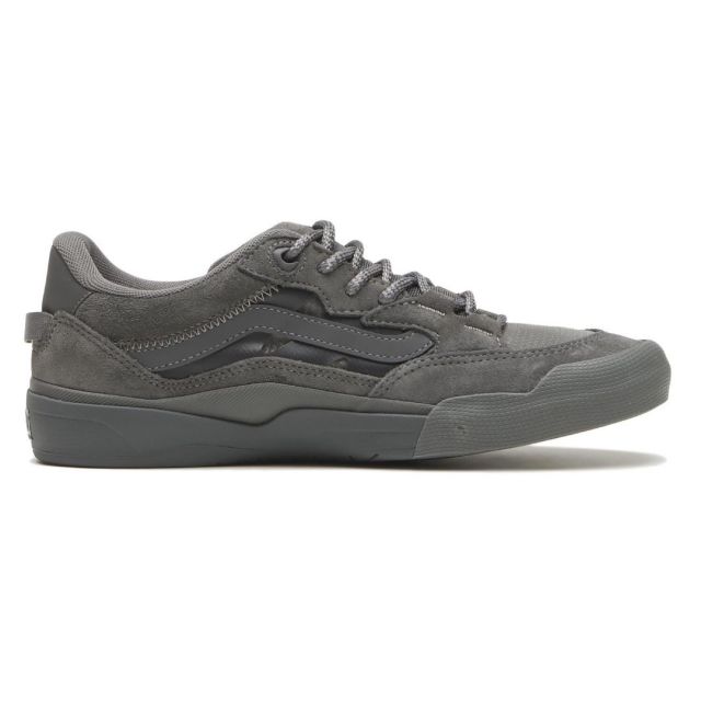 VANS,ローカットスニーカー,カリフォルニア,AtibaJefferson,アティバ・ジェファーソン,バンズ,ヴァンズ,WAYBEE,ウェイビー