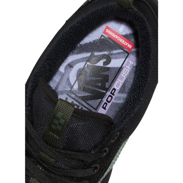 VANS,ローカットスニーカー,AtibaJefferson,アティバ・ジェファーソン,バンズ,ヴァンズ,OLDSKOOL,オールドスクール