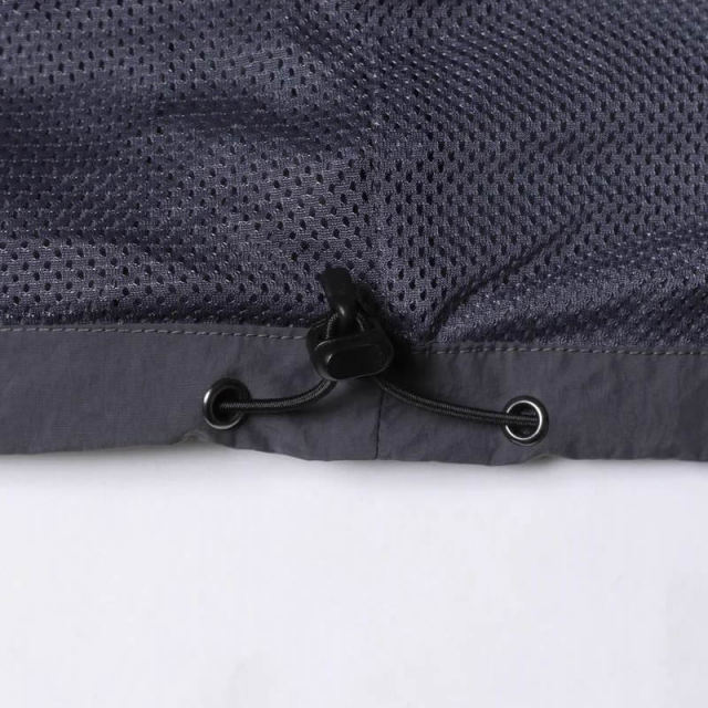 LIBERAIDERS,リベレイダース,ナイロン,ハーフジップ,ウインドブレーカー,スポーツ,メンズ,アメカジ,新作