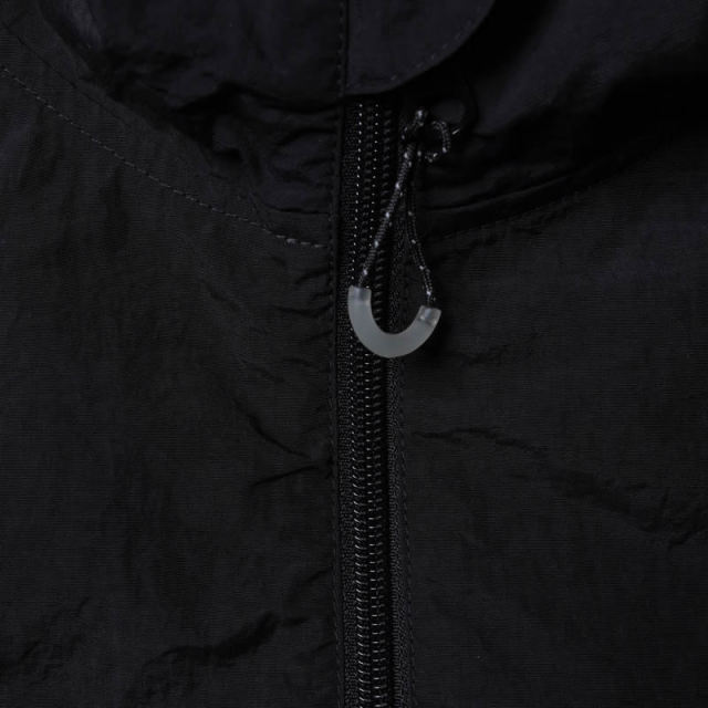 LIBERAIDERS(リベレイダース) / ウインドブレーカー / NYLON HALF ZIP