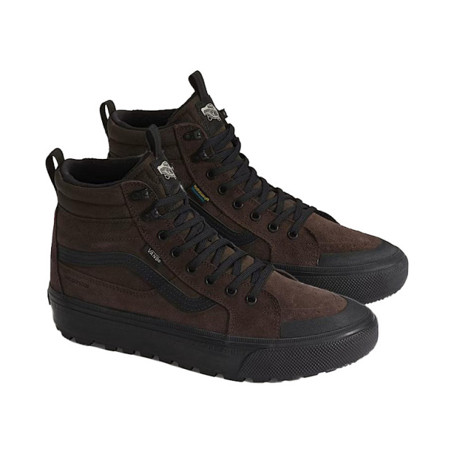 VANS,ローカットスニーカー,ウォータープルーフ,バンズ,ヴァンズ,SK8HI,スケートハイ