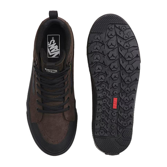 VANS,ローカットスニーカー,ウォータープルーフ,バンズ,ヴァンズ,SK8HI,スケートハイ