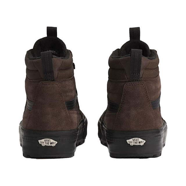 VANS,ローカットスニーカー,ウォータープルーフ,バンズ,ヴァンズ,SK8HI,スケートハイ