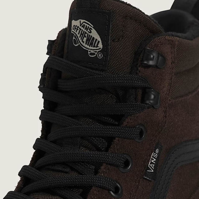 VANS,ローカットスニーカー,ウォータープルーフ,バンズ,ヴァンズ,SK8HI,スケートハイ