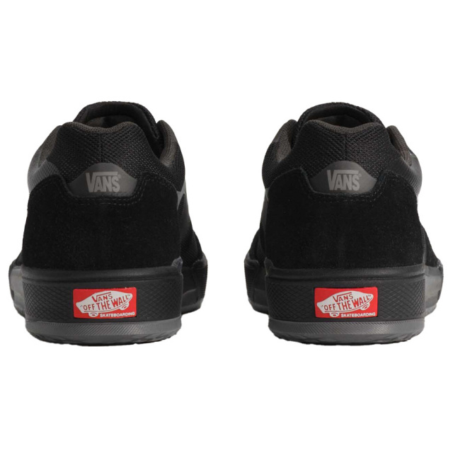 VANS バンズヴァンズ / スニーカー / SKATE AVE 2.0 - BLACK x