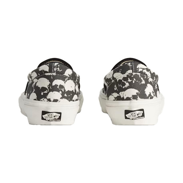 VANS,ローカットスニーカー,スケート,バンズ,ヴァンズ,スリッポン,VN000EG59X1