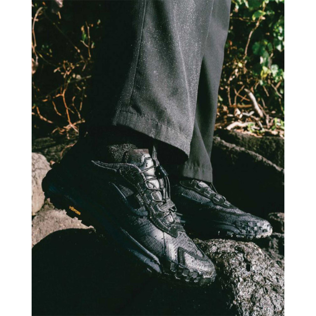 VANS,スニーカー,CROSSPATH,カリフォルニア,メンズ,シューズ,VN000DAM1OJ,ゴアテックス